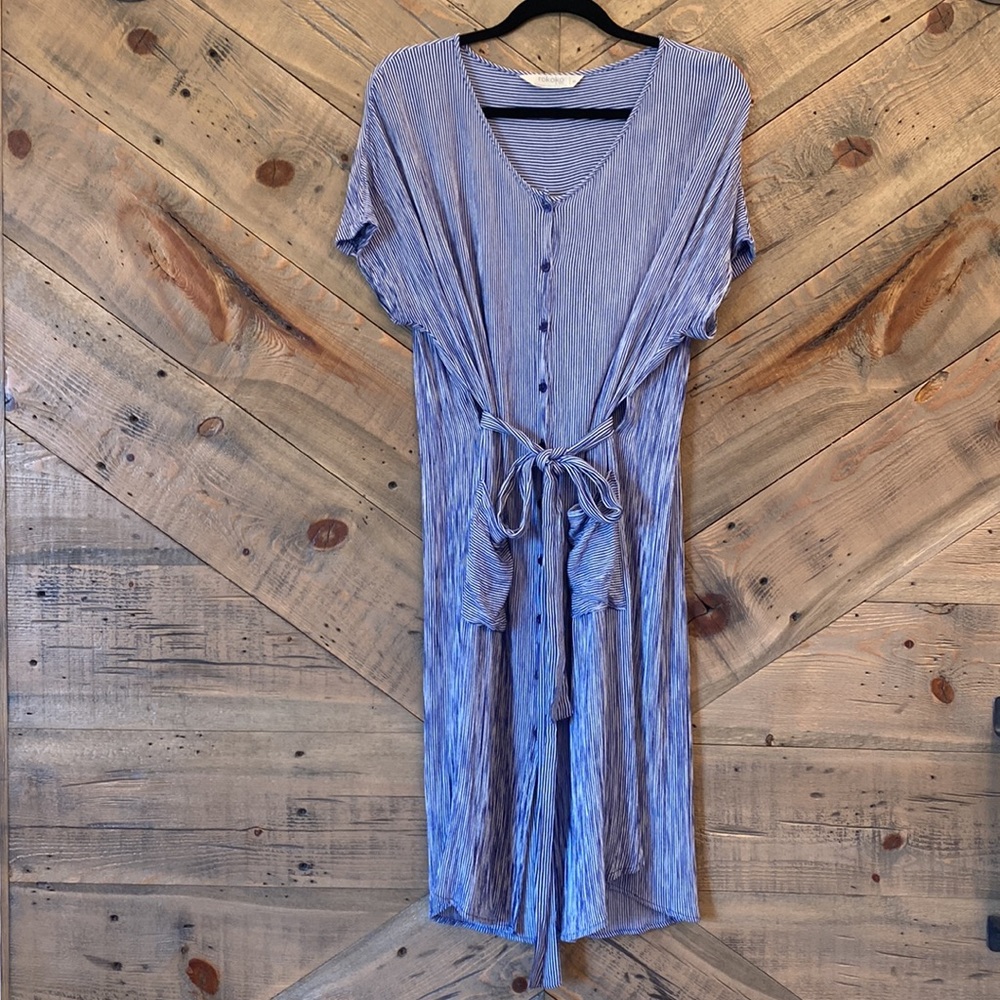 Rokoko Flour Sack Dress M